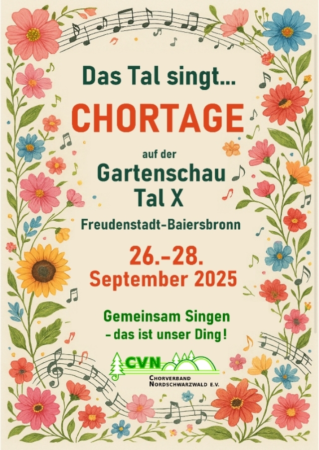Gartenschau 2025