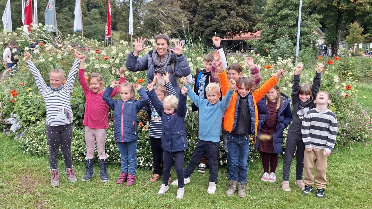 Gartenschau 2025