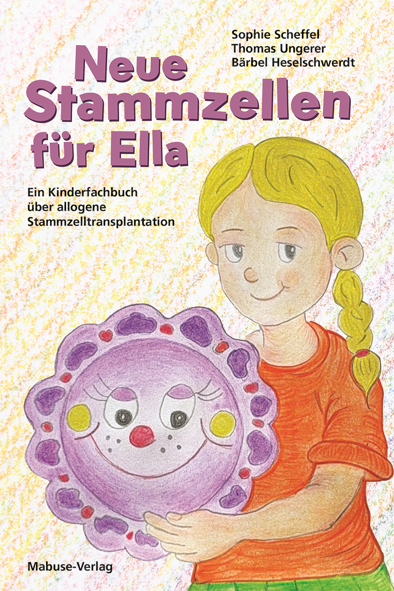 Neue Stammzellen für Ella