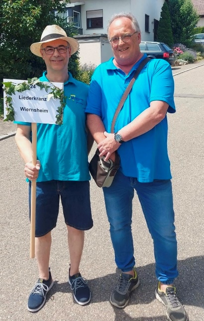 Festumzug Serres
